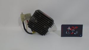 REGUALDOR DE CORRIENTE HONDA TRANSALP 600 89/99